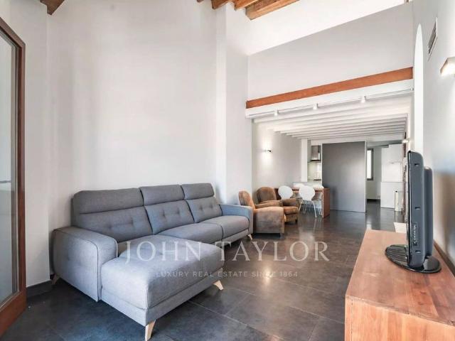 Luxury Apartment for rent in Palma de Mallorca, Spain