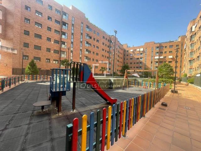 Luxury Apartment for rent in PAU de Sanchinarro, Chamartin, Autonomous Region of Madrid