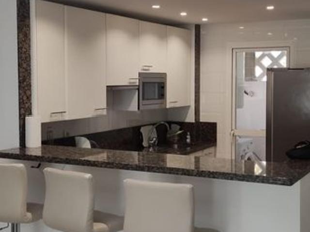 Luxury Apartment for rent in San Pedro de Alcántara, Spain