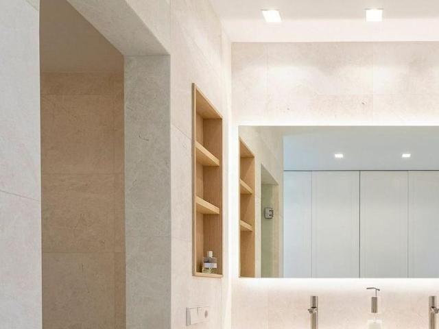 Luxury Apartment for rent in San Pedro de Alcántara, Spain