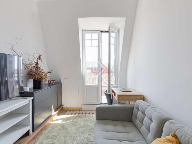 Luxury Apartment for rent in San Sebastian, Spain