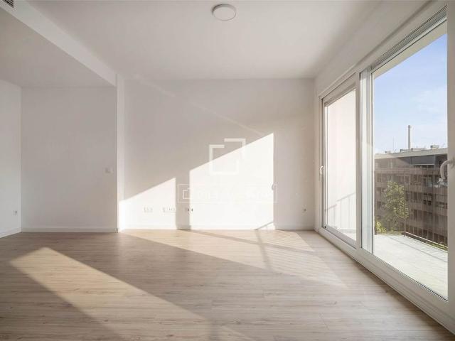 Luxury Apartment for rent in Sant Adrià de Besòs, Spain