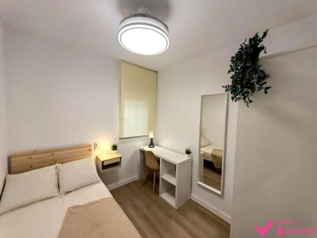 Luxury Apartment for rent in Seville, Andalusia