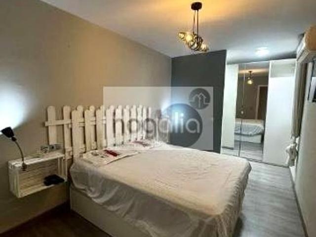 Luxury Apartment for rent in Seville, Spain