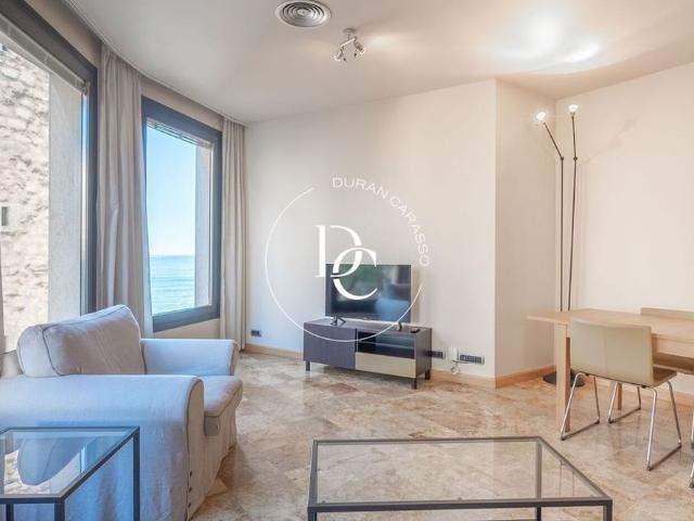 Luxury Apartment for rent in Sitges, Spain