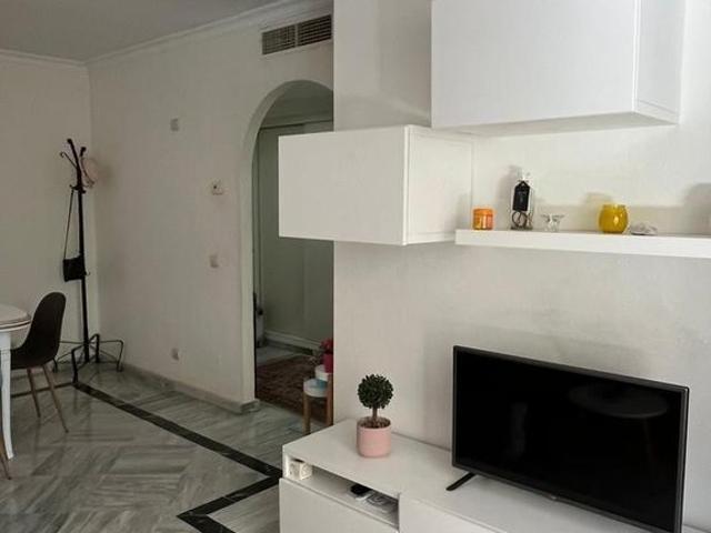 Luxury Apartment for rent in The Golden Mile, Spain