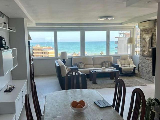 Luxury Apartment for rent in Torremolinos, Andalusia