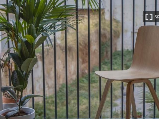 Luxury Apartment for rent in Valencia, Spain
