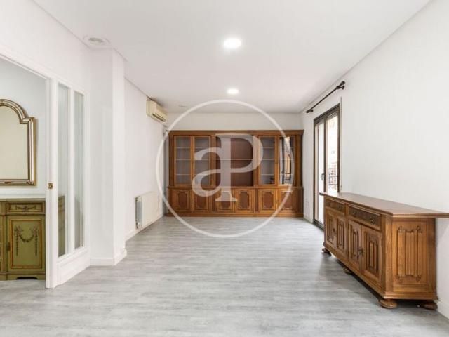 Luxury Apartment for rent in Valencia, Spain