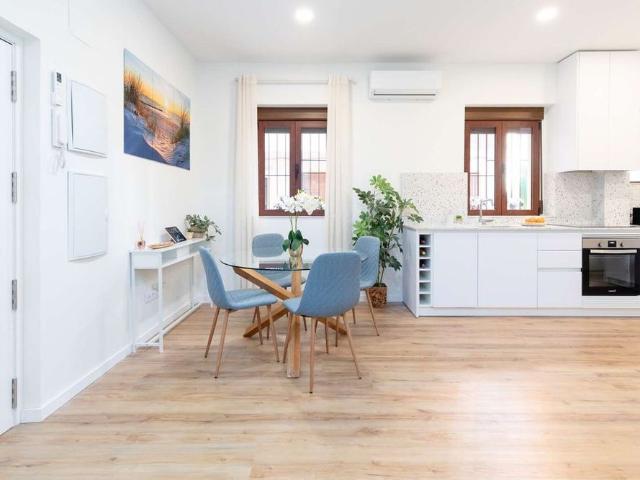 Luxury Apartment for rent in Valencia, Spain