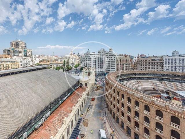 Luxury Apartment for rent in Valencia, Spain