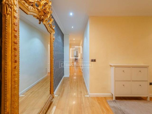 4 bedroom luxury Apartment for rent in Valencia, Spain