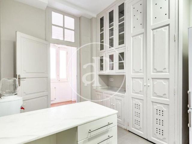 Luxury Apartment for rent in Valencia, Spain