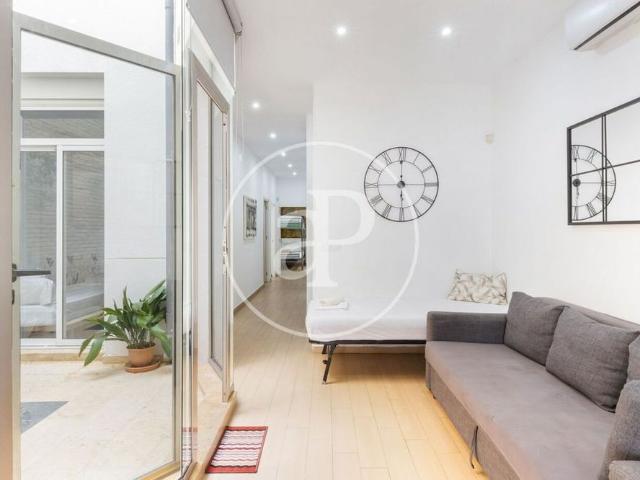 Luxury Apartment for rent in Valencia, Spain