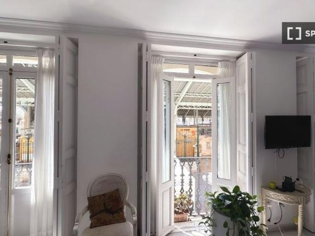 Luxury Apartment for rent in Valencia, Spain
