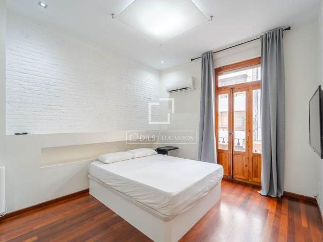Luxury Apartment for rent in Valencia, Spain