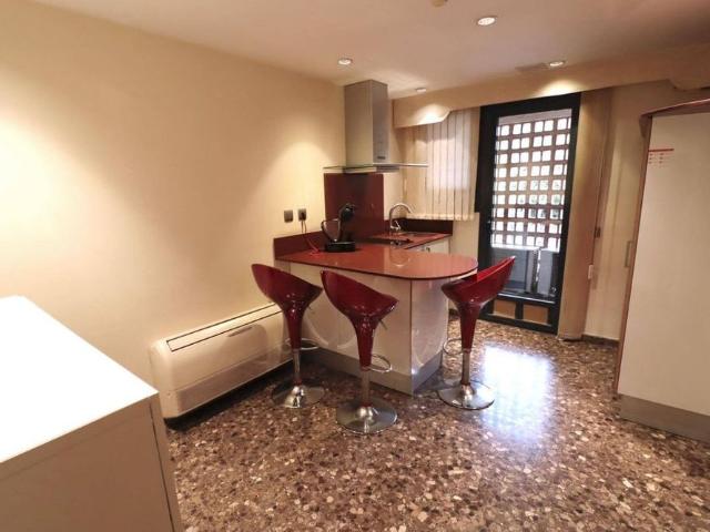 Luxury Apartment for rent in Valencia, Spain