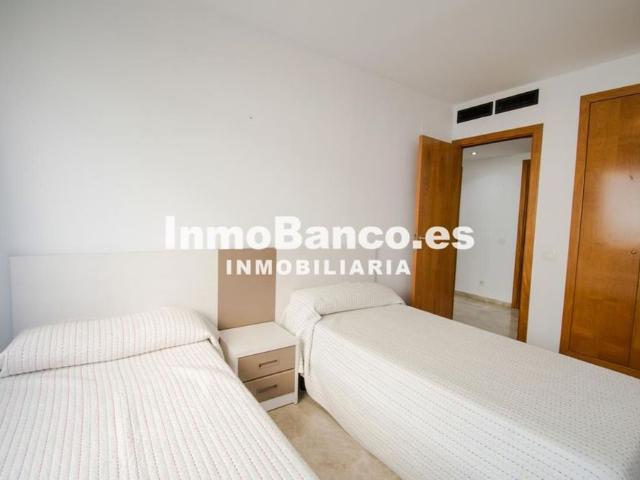 Luxury Apartment for rent in Valencia, Spain