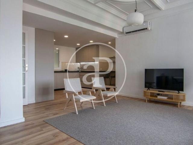 Luxury Apartment for rent in Valencia, Spain