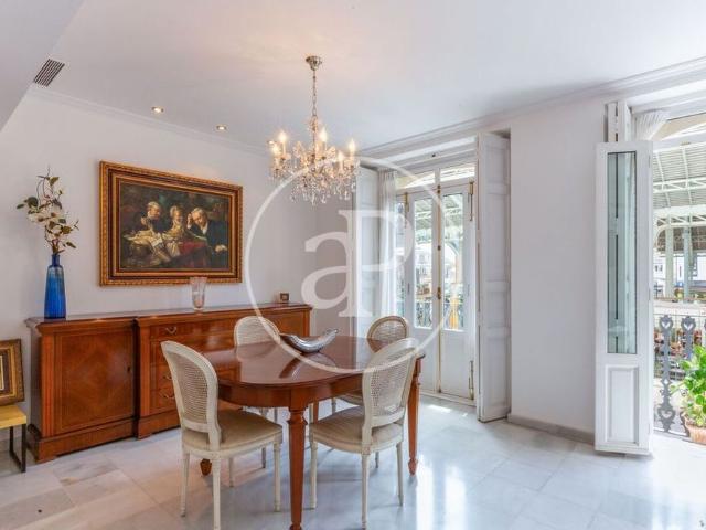 Luxury Apartment for rent in Valencia, Spain
