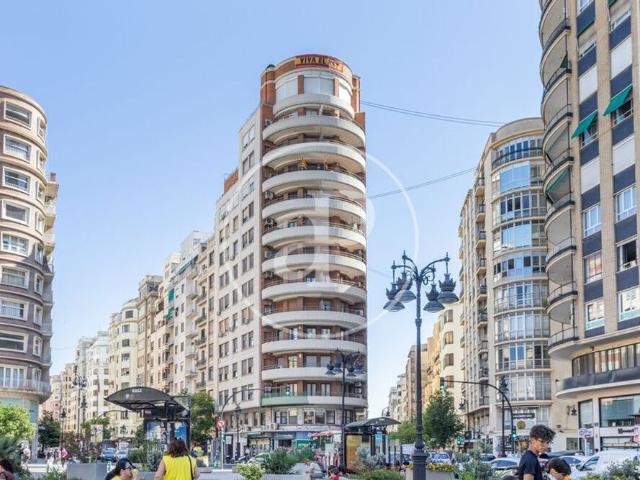 Luxury Apartment for rent in Valencia, Spain