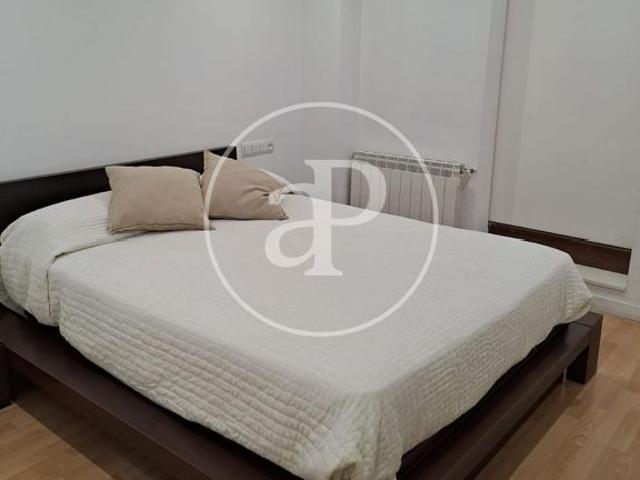 Luxury Apartment for rent in Valencia, Spain