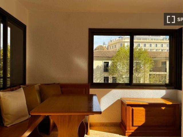 Luxury Apartment for rent in Valencia, Spain