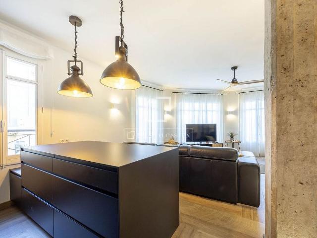 4 bedroom luxury Apartment for rent in Valencia, Spain