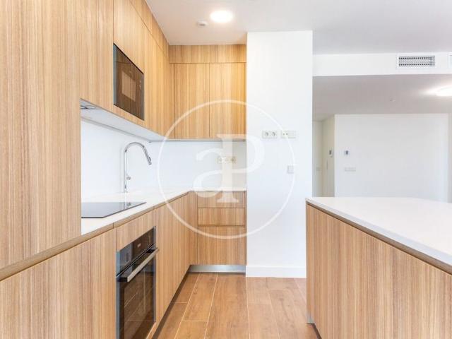 Luxury Apartment for rent in Valencia, Spain