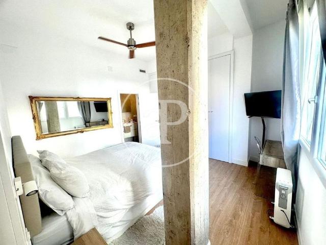 Luxury Apartment for rent in Valencia, Spain