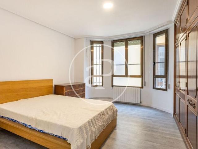 Luxury Apartment for rent in Valencia, Spain