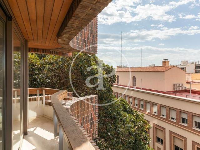 Luxury Apartment for rent in Valencia