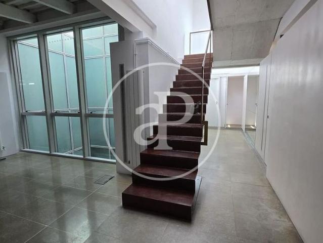 Luxury Apartment for rent in Valencia