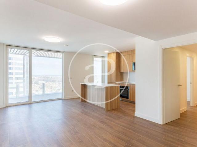 Luxury Apartment for rent in Valencia