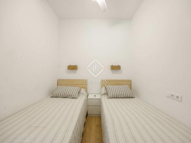 Luxury Apartment for rent in Valencia