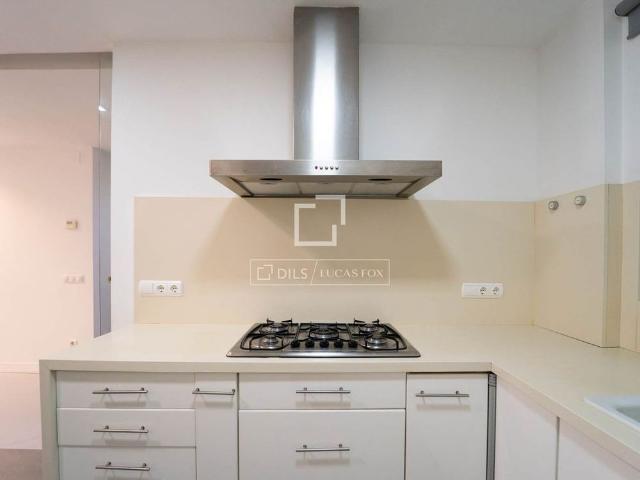 Luxury Flat for rent in Valencia