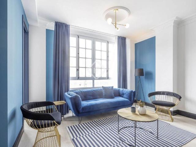 Luxury Apartment for rent in Valencia
