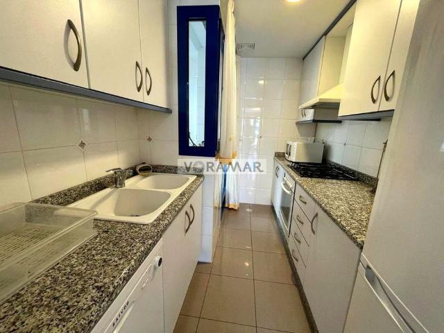 2 bedroom luxury Apartment for rent in Valencia