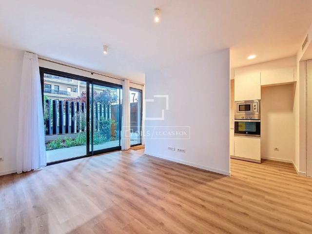 Luxury Flat for rent in Vilanova i la Geltrú, Catalonia