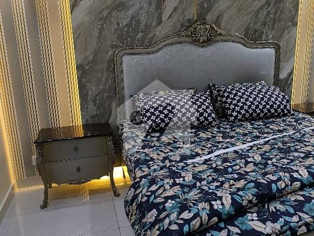 Luxury Apartment For Rent Sector C Bahria Town Lahore ORIGINAL PICTURE Guarantee