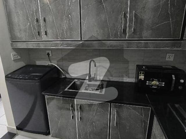 Luxury Apartment For Rent Sector C Bahria Town Lahore ORIGINAL PICTURE Guarantee Bahria Town Sector C