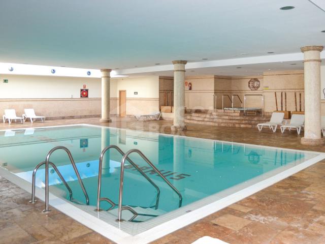 Luxury apartment for rent