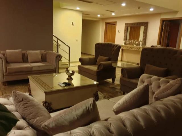 Luxury Apartment For Sale On Prime Location In Centaurus Mall Islamabad The Centaurus Mall Islamabad ID 83093