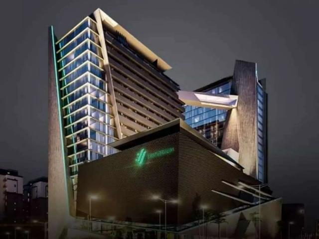 Luxury Apartment For Sale On 4 Years Easy Instalments Islamabad B 17 ID 10362