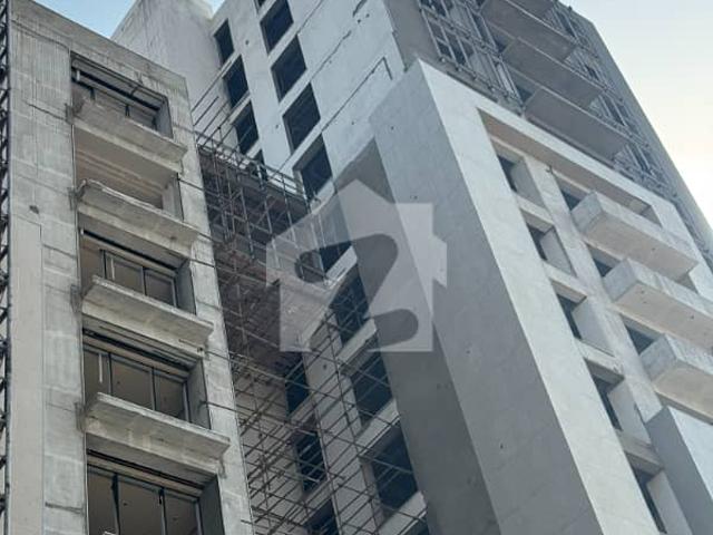 Luxury Apartment For Sale Diplomatic Enclave, Islamabad