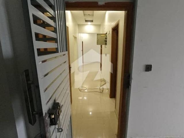 Luxury Apartment For Sale In North Nazimabad Block B