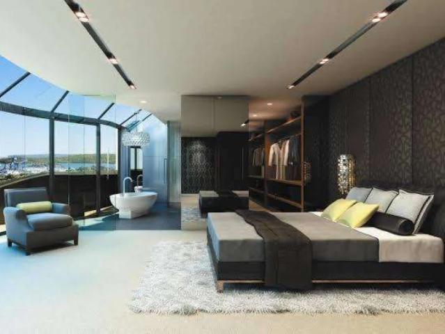Luxury Apartment For Sale In 72000 Monthly Installment Abul Qasim Mall Karachi Bahria Town Karachi ID 11343