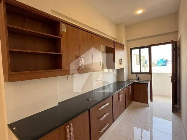 Luxury Apartment For Sale Saher Commercial, DHA Phase 7 Karachi