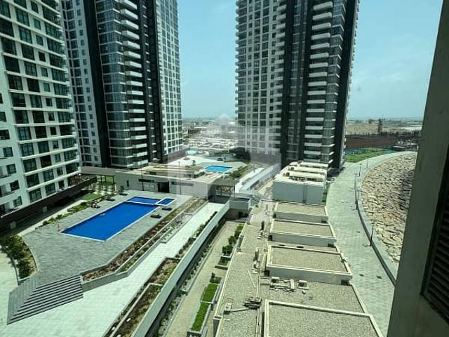 Luxury Apartment For Sale