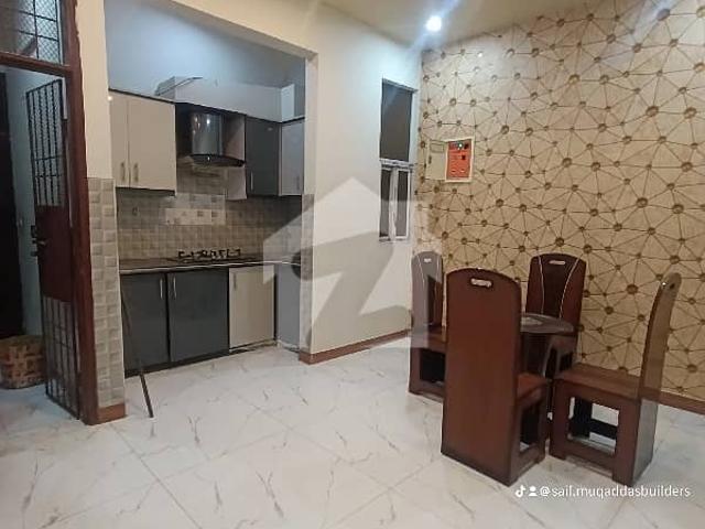 Luxury Apartment For Sale
